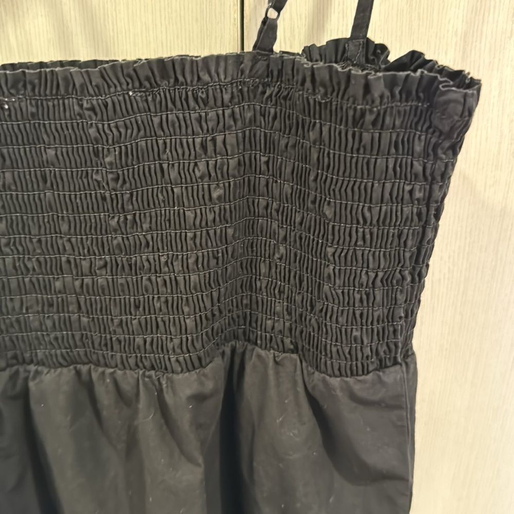 Block summer dress - Picture 7 of 7